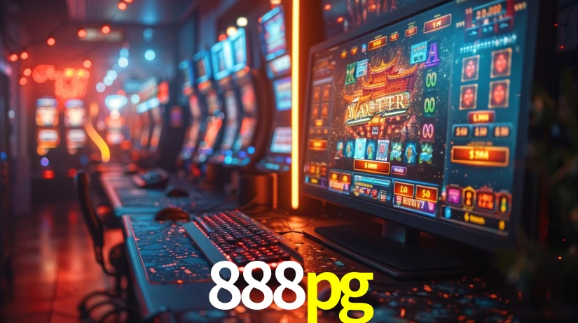 888pg - Plataforma Brasileira de Autorização - 888pg game