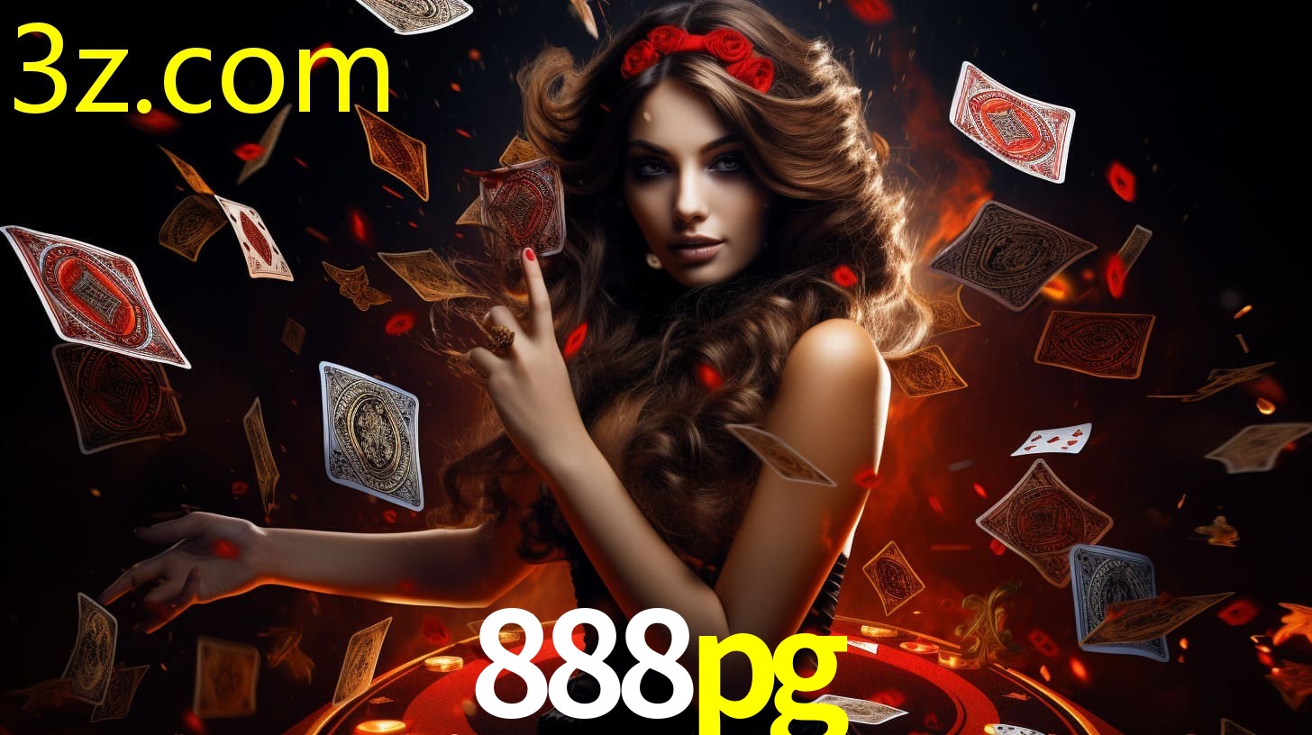 Bonus na Cassino Online 888PG.COM