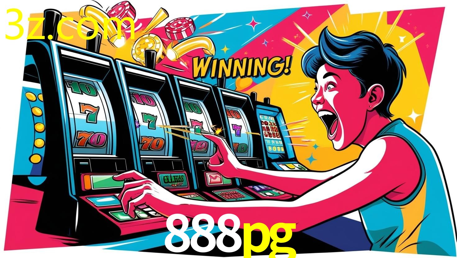 Jogos Crash na 888PG.COM