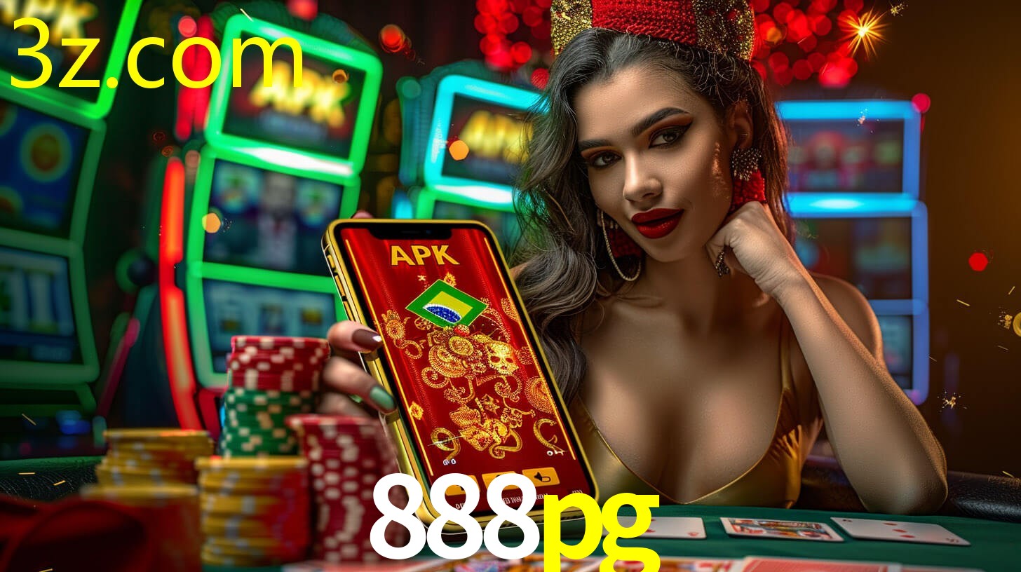 App 888PG.COM