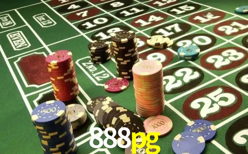 A Popularidade dos Caça-Níqueis no 888pg