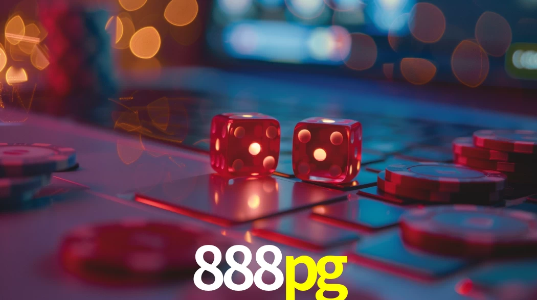 Slot Games 888pg