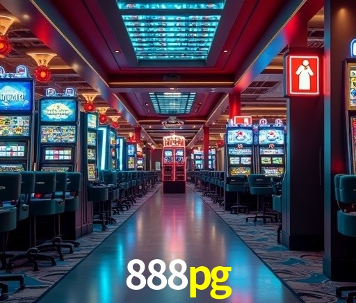 Tecnologia da Plataforma 888pg