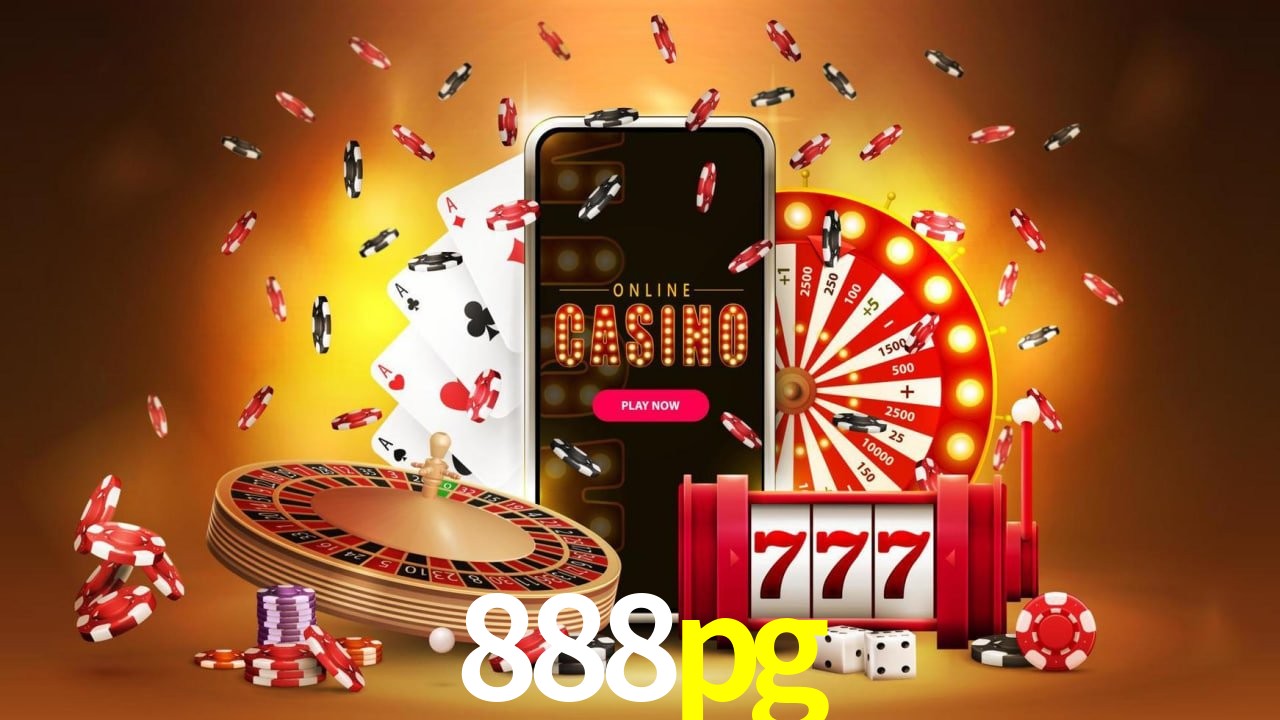 Casino VIP 888pg