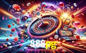 Desvendando o Mundo dos Jogos Virtuais na 888pg