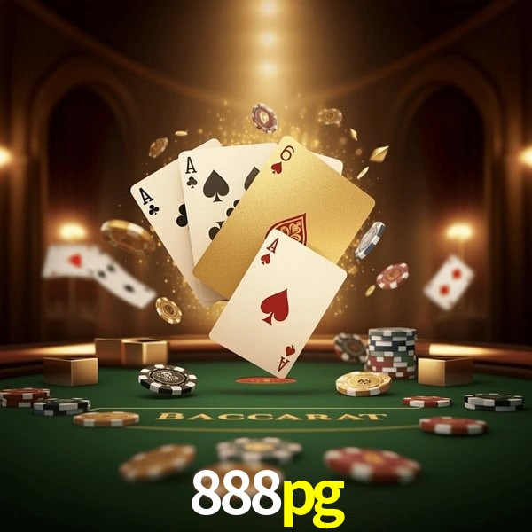 VIP Casino 888pg