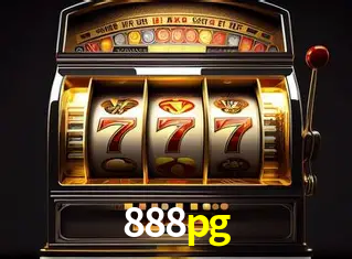Descubra o Mundo do Cassino Online com 888pg