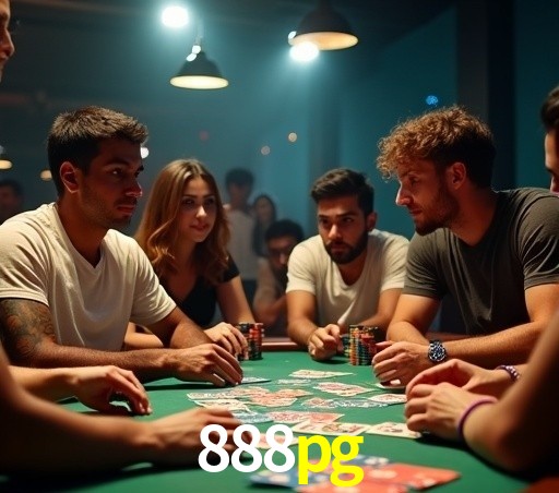 Inovações de Jogos na 888pg: O Futuro das Experiências Interativas