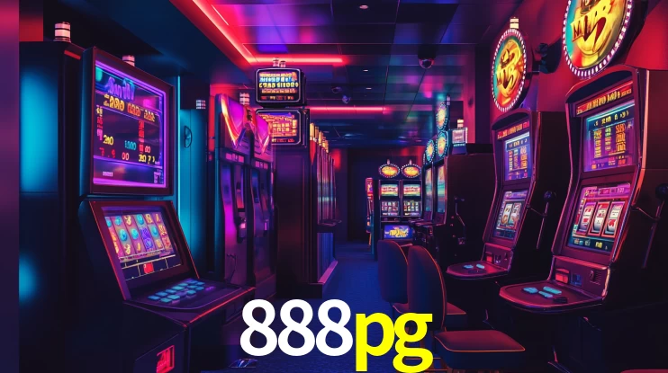 888pg login