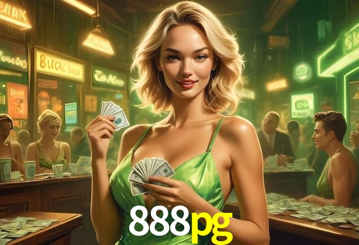 Casino Ao Vivo 888pg