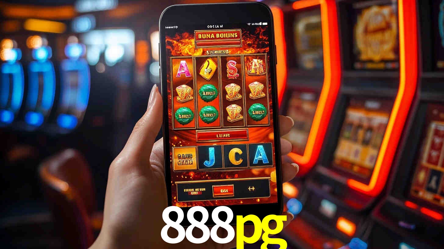 888pg,888pg game