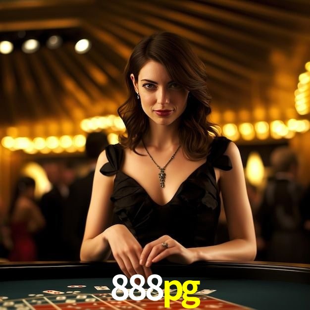 Jogos de Slot 888pg