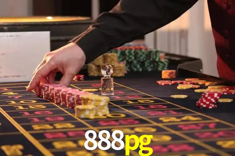 Mesa de Blackjack 888pg
