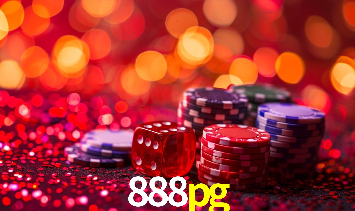 Benefícios da Conta 888pg