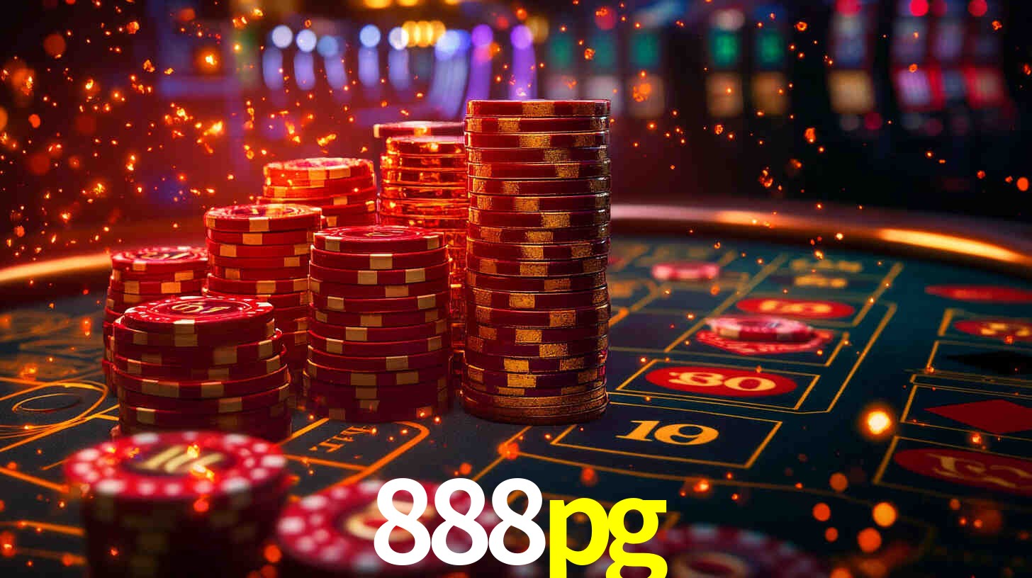 888pg,888pg game
