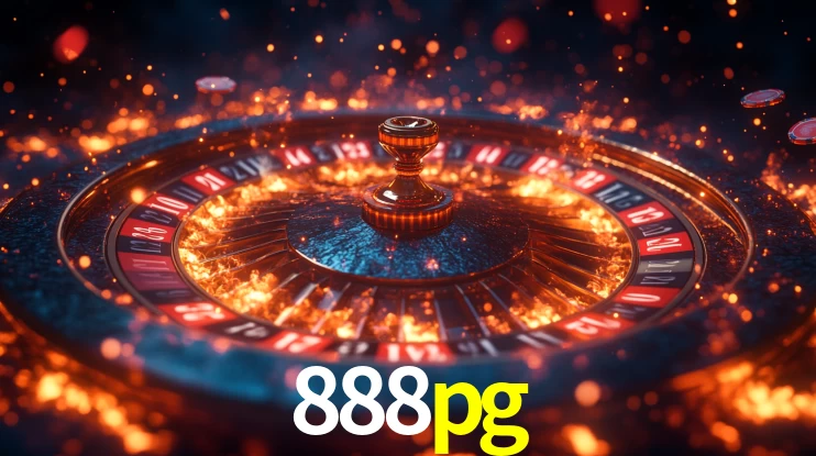 888pg game