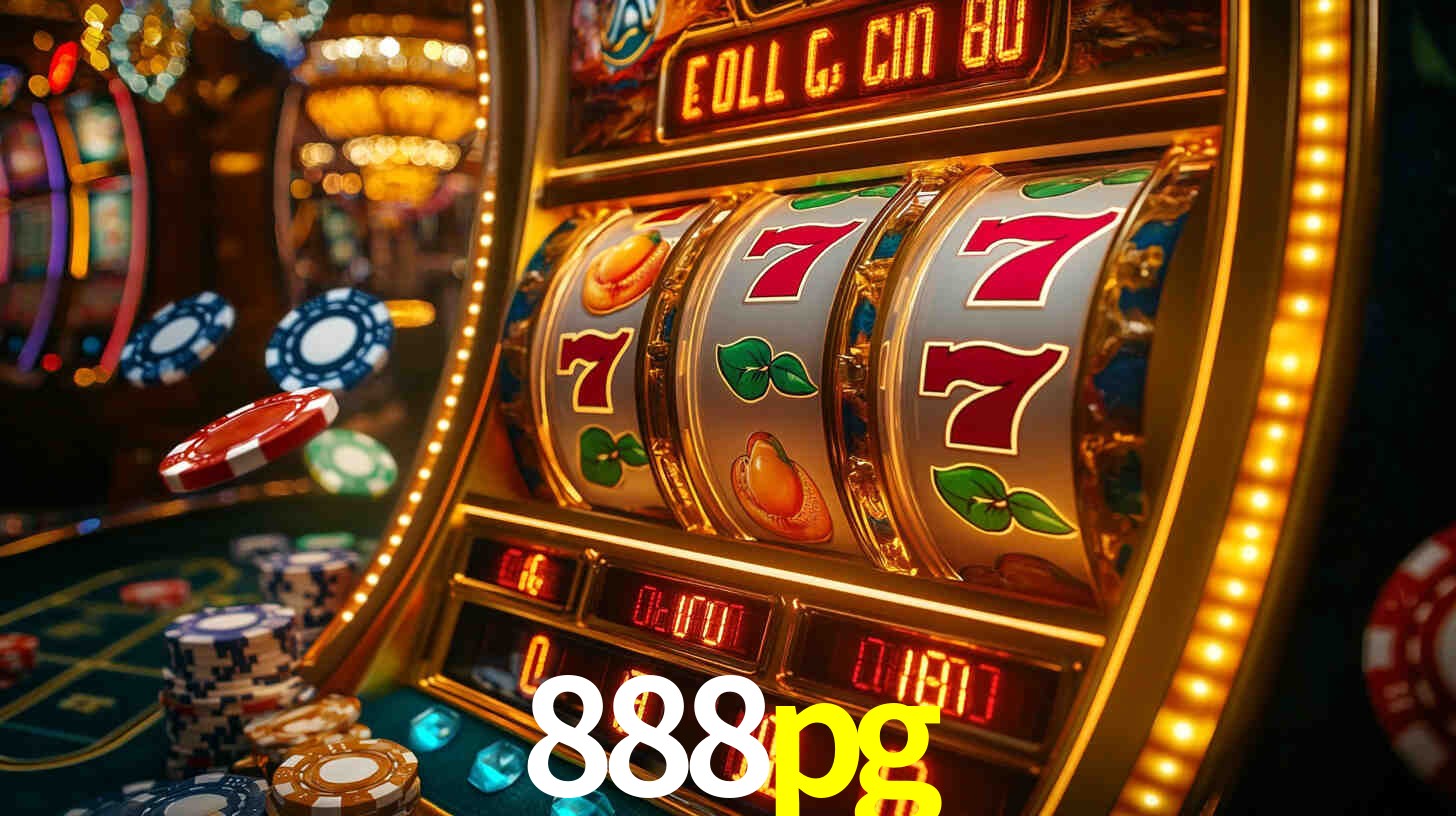 Ofertas Imperdíveis na 888pg: Promoções e Bônus Que Valem a Pena
