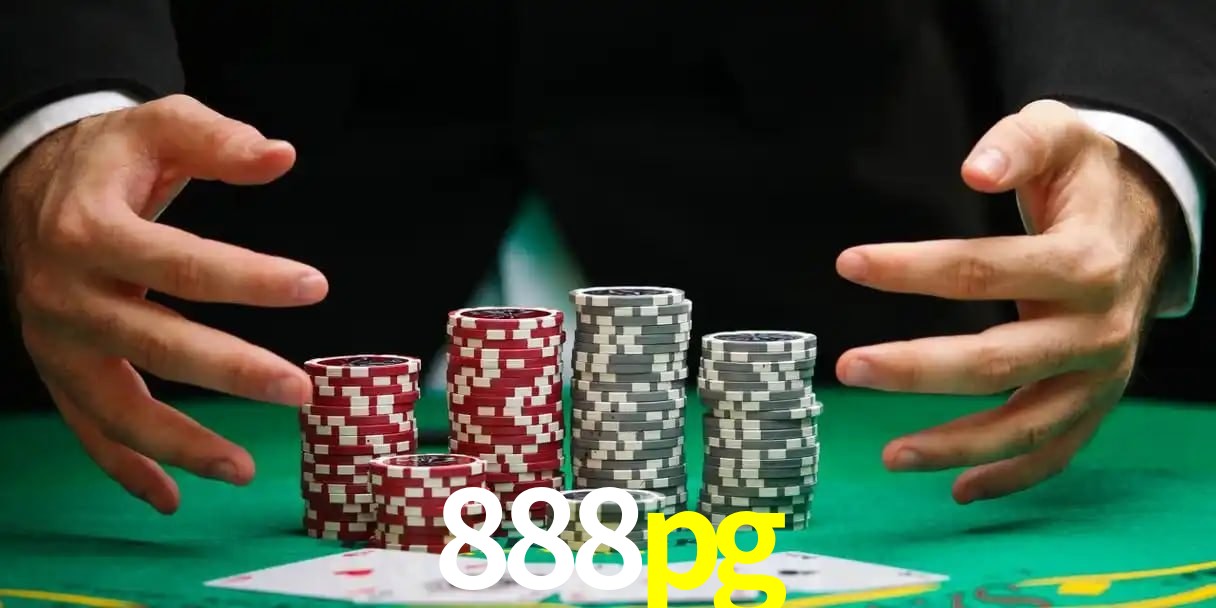 A Emoção da Loteria na 888pg: Uma Chance de Mudança de Vida