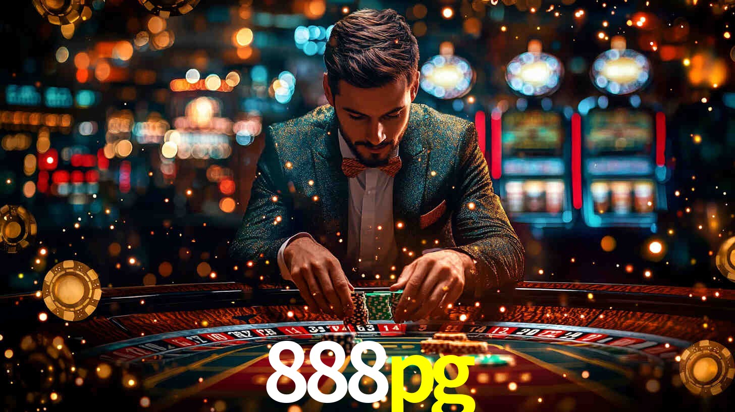 888pg login