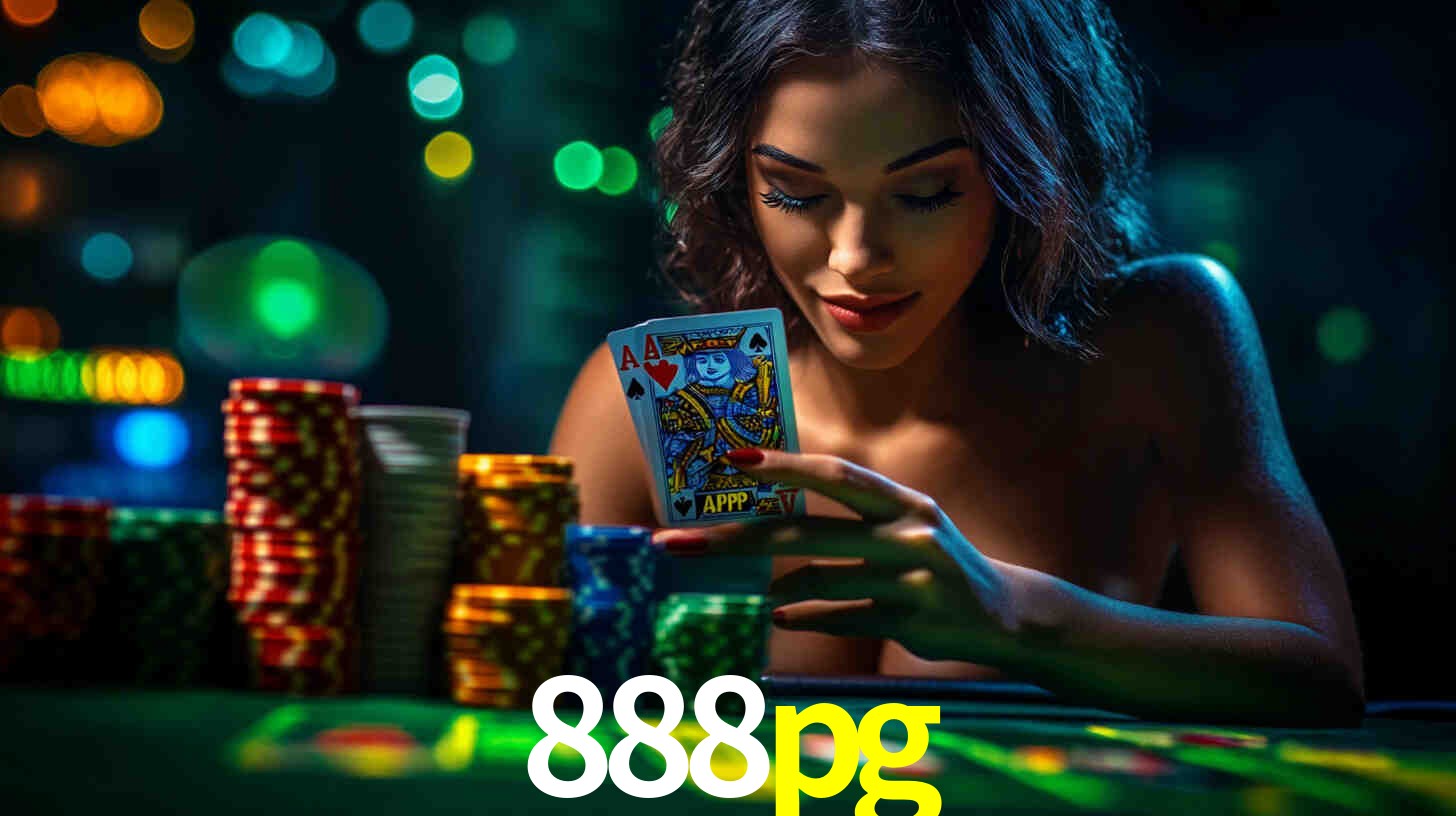 Estatísticas do Jogo 888pg