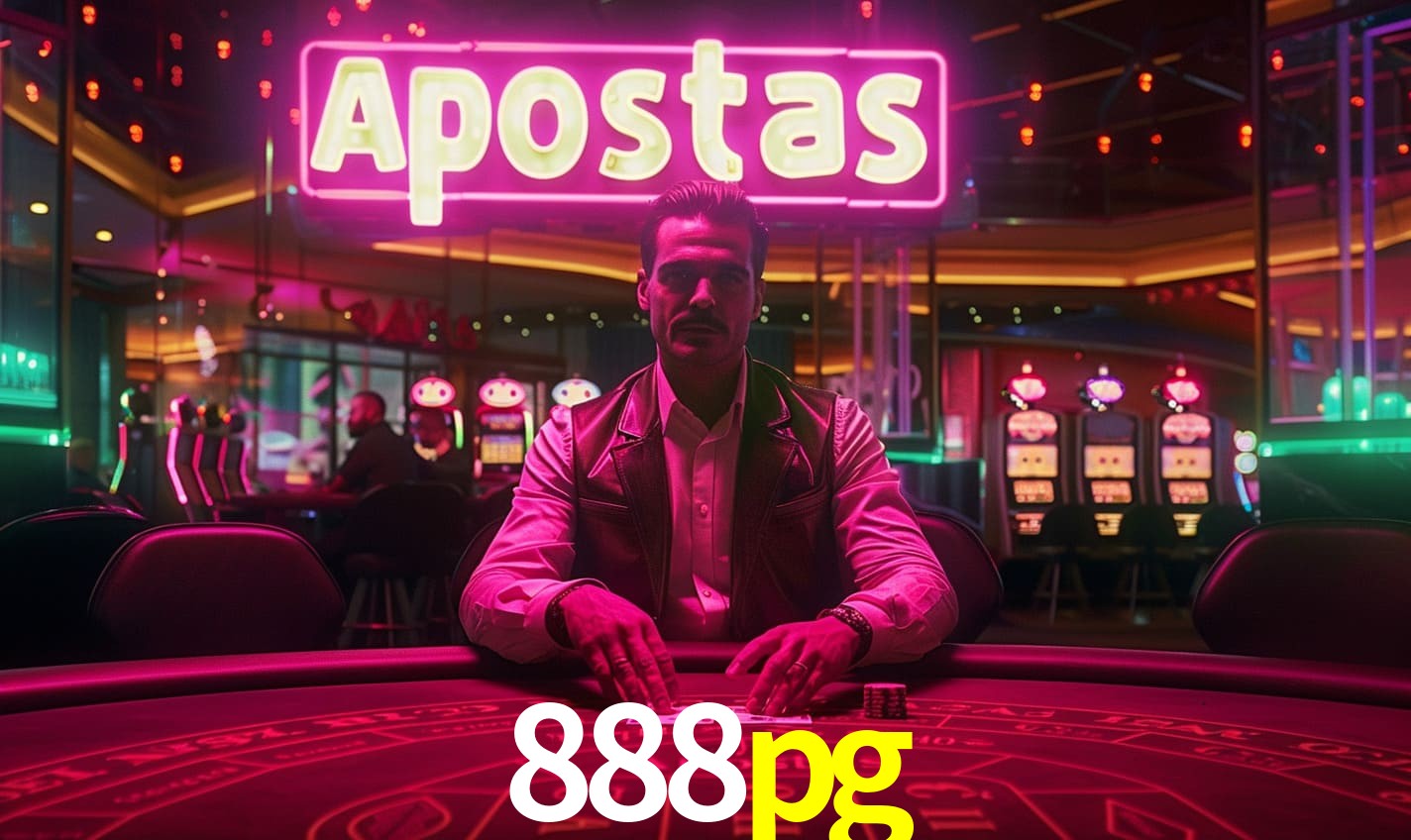 Login Seguro 888pg