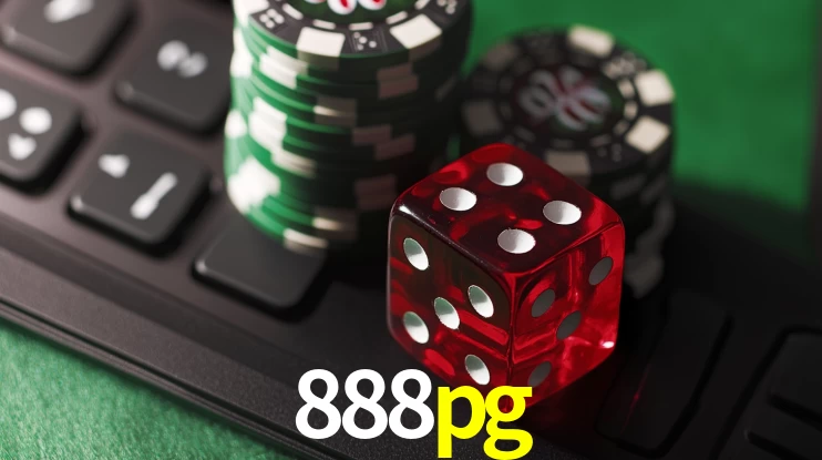 Game Providers 888pg