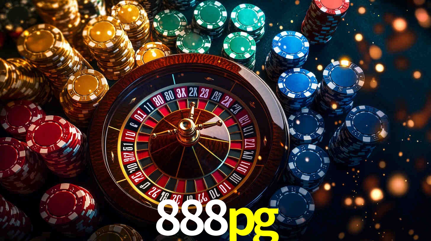 Explore as vantagens do 888pg: serviço profissional e confiabilidade