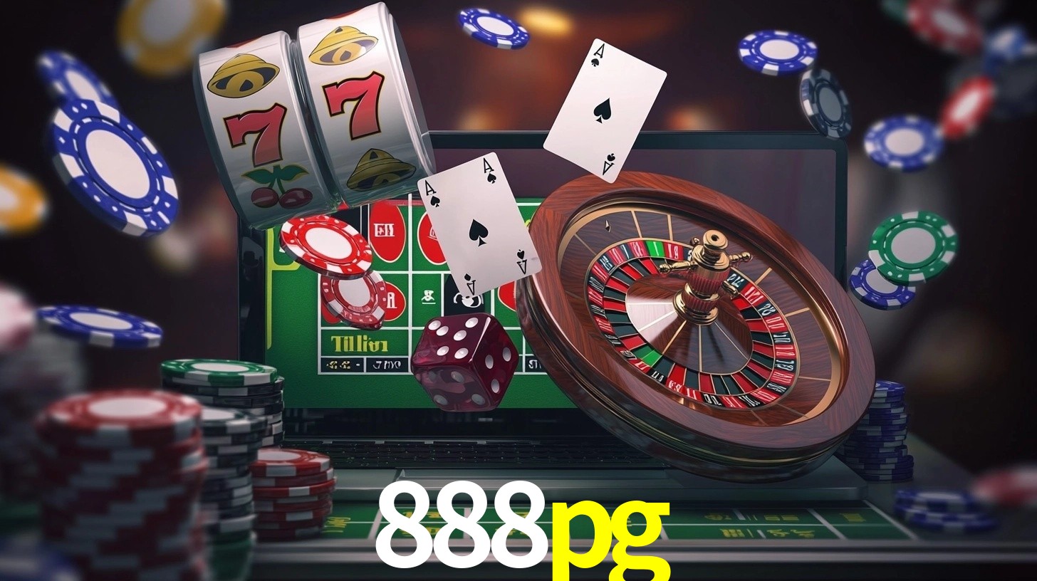888pg