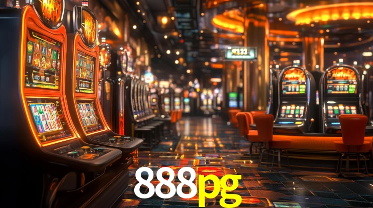 888pg: Jogos de Caça-Níqueis-Altas Recompensas, Roleta-Velocidade, Blackjack-Desafios Máximos