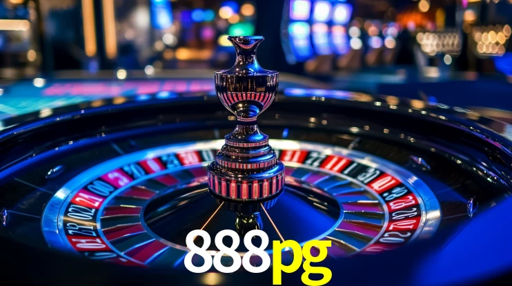 Sinta a adrenalina dos jogos de cassino com 888pg