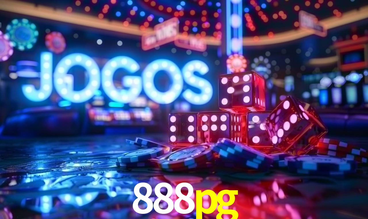 A Revolução dos Aplicativos de Jogos no 888pg
