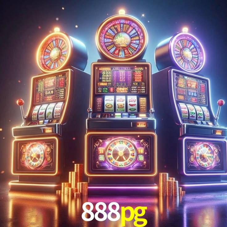 888pg game