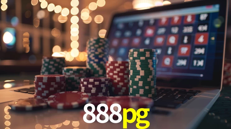 Live Casino 888pg