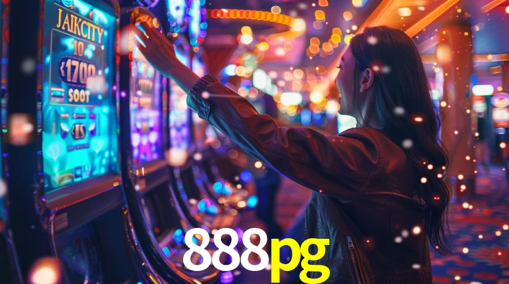 888pg,888pg game