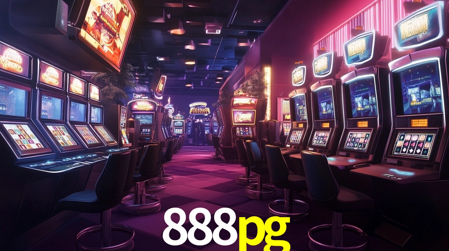 888pg,888pg game