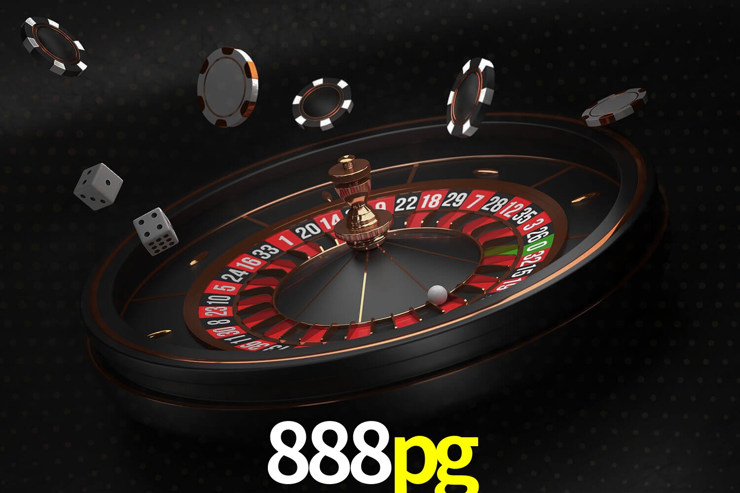 888pg: A Experiência de Casino com Jogos de Mesa ao Vivo
