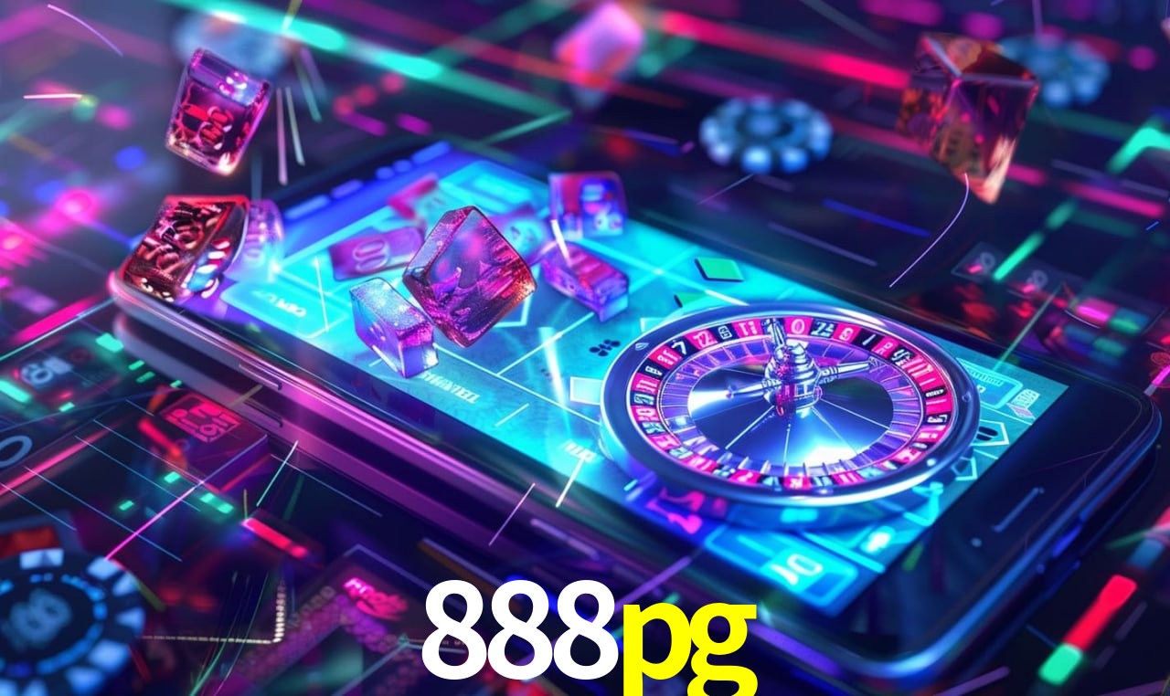 Inovações de Jogos na 888pg: O Futuro das Experiências Interativas