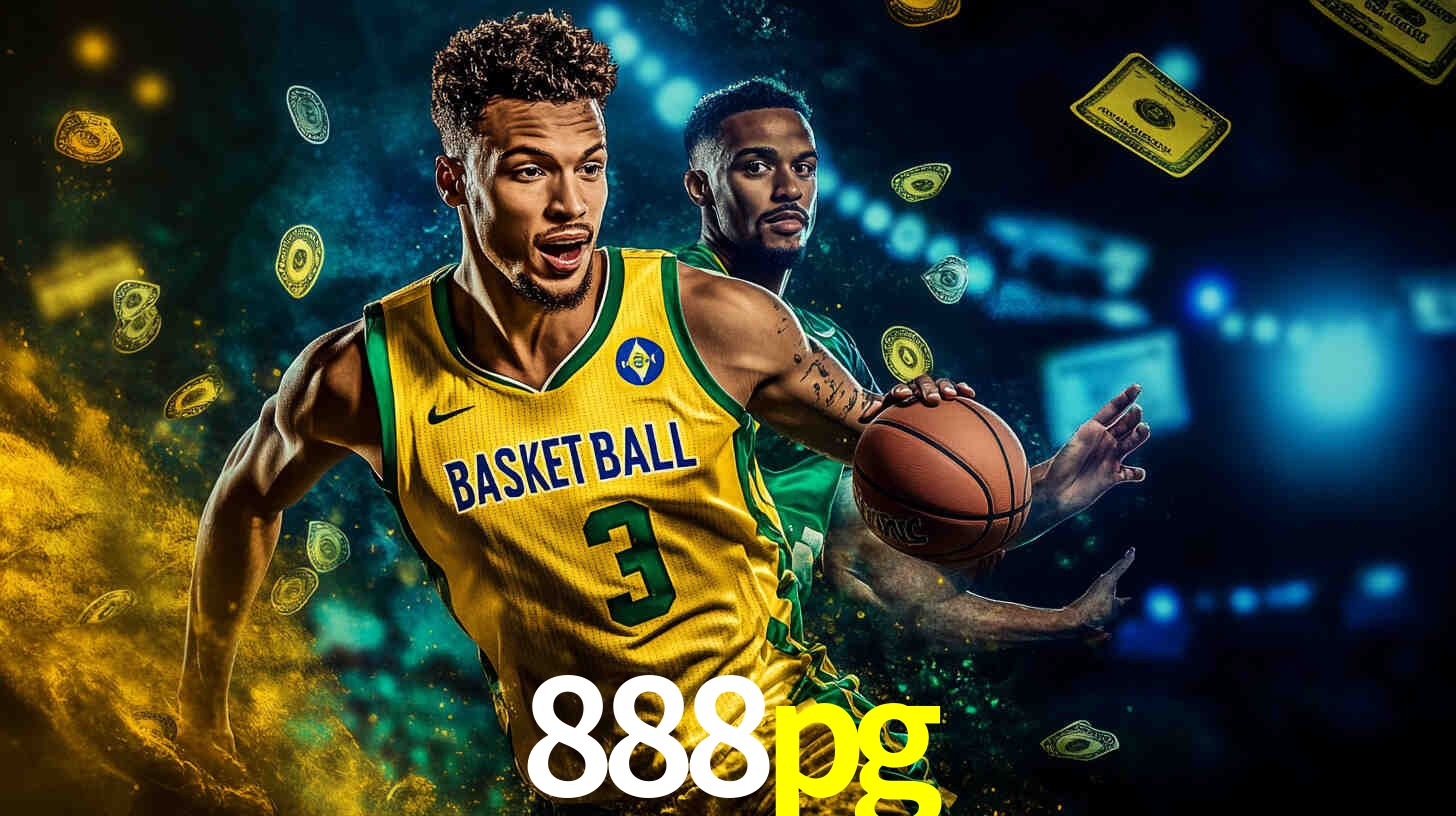 Apostas de Futebol 888pg